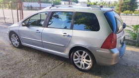 Peugeot 307 | Mobile.bg    4