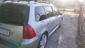 Peugeot 307 | Mobile.bg    2