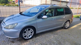 Peugeot 307 | Mobile.bg    6
