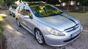 Peugeot 307 | Mobile.bg    5