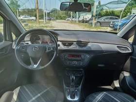 Opel Corsa 1.4i Auto | Mobile.bg    10