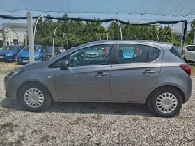 Opel Corsa 1.4i Auto | Mobile.bg    5