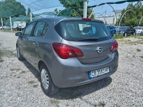 Opel Corsa 1.4i Auto | Mobile.bg    4
