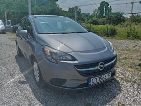 Opel Corsa 1.4i Auto | Mobile.bg    2