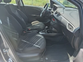 Opel Corsa 1.4i Auto | Mobile.bg    8