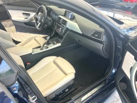 Обява за продажба на BMW 430 Grand coupe 4/4 ~31 000 лв. - изображение 7