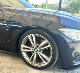 Обява за продажба на BMW 430 Grand coupe 4/4 ~31 000 лв. - изображение 5