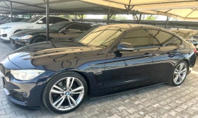 Обява за продажба на BMW 430 Grand coupe 4/4 ~31 000 лв. - изображение 1