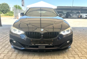 Обява за продажба на BMW 430 Grand coupe 4/4 ~31 000 лв. - изображение 1