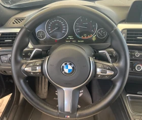 Обява за продажба на BMW 430 Grand coupe 4/4 ~31 000 лв. - изображение 11