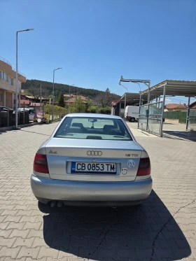 Audi A4 B5 1.9 TDI | Mobile.bg    4