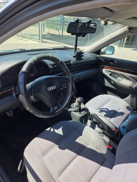Audi A4 B5 1.9 TDI | Mobile.bg    8