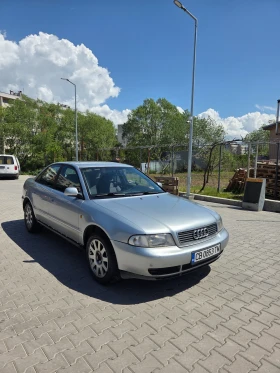 Audi A4 B5 1.9 TDI | Mobile.bg    3
