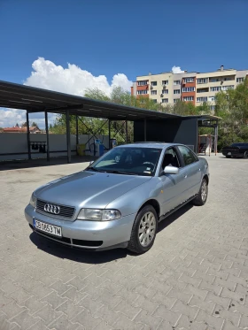 Audi A4 B5 1.9 TDI | Mobile.bg    2
