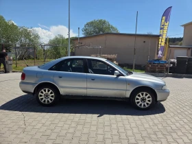 Audi A4 B5 1.9 TDI | Mobile.bg    6