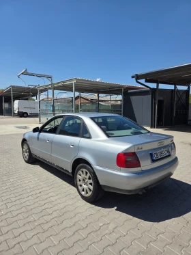 Audi A4 B5 1.9 TDI | Mobile.bg    5
