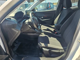 Peugeot 2008 1.2 benz evro6D | Mobile.bg    9