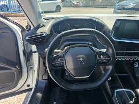 Peugeot 2008 1.2 benz evro6D | Mobile.bg    10