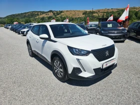 Peugeot 2008 1.2 benz evro6D | Mobile.bg    8
