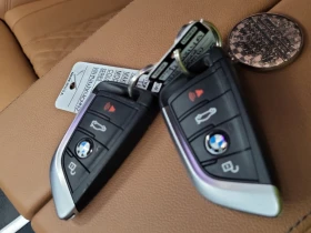 BMW 530 AWD * CARFAX *  *   *  | Mobile.bg    12