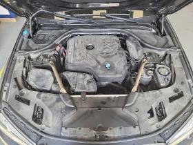 BMW 530 AWD * CARFAX *  *   *  | Mobile.bg    13