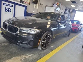 BMW 530 AWD * CARFAX * АвтоКредит * Цена до България* 