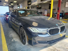 BMW 530 AWD * CARFAX *  *   *  | Mobile.bg    2