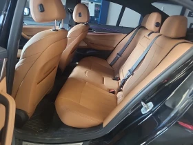 BMW 530 AWD * CARFAX *  *   *  | Mobile.bg    11