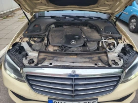 Mercedes-Benz E 200 200  150 425000 6.2018 | Mobile.bg    12