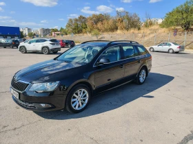 Skoda Superb 184000 реални км
