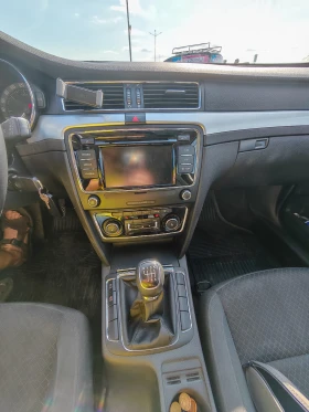 Skoda Superb 184000 реални км - 19000 лв. - 47922433 8