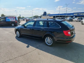 Skoda Superb 184000 реални км - 19000 лв. - 47922433 4