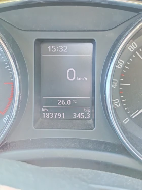 Skoda Superb 184000 реални км - 19000 лв. - 47922433 7