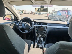 Skoda Superb 184000 реални км - 19000 лв. - 47922433 5