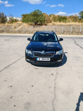 Skoda Superb 184000 реални км - 19000 лв. - 47922433 2