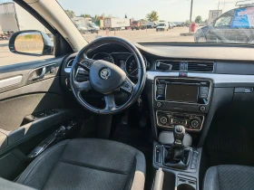 Skoda Superb 184000 реални км - 19000 лв. - 47922433 6