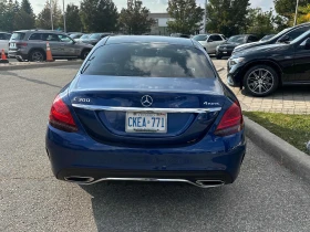 Mercedes-Benz C 300  * * CARFAX * *   * *  | Mobile.bg    5