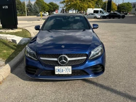 Mercedes-Benz C 300  * * CARFAX * *   * *  | Mobile.bg    2