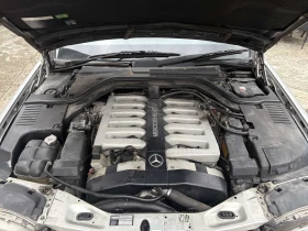 Mercedes-Benz S 600 SEL V12 W140 - 23000 лв. / 11759.71 € - 78573275 7