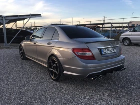 Обява за продажба на Mercedes-Benz C 350 3.5i 272kc ~14 999 лв. - изображение 4 | Auto.bg Обява за продажба на Mercedes-Benz C 350 3.5i 272kc ~14 999 лв. - изображение 4