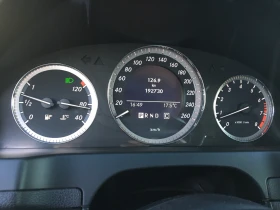 Mercedes-Benz C 350 3.5i 272kc | Mobile.bg    14