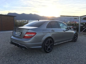 Обява за продажба на Mercedes-Benz C 350 3.5i 272kc ~14 999 лв. - изображение 5 | Auto.bg Обява за продажба на Mercedes-Benz C 350 3.5i 272kc ~14 999 лв. - изображение 5