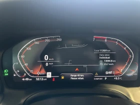 BMW 330 xDrive BLINDSPOT* CAM* CARPLAY* ПОДГРЕВ*  - 40600 лв. / 20758.45 € - 43225434 12