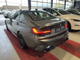 BMW 330 xDrive BLINDSPOT* CAM* CARPLAY* ПОДГРЕВ*  - 40600 лв. / 20758.45 € - 43225434 5