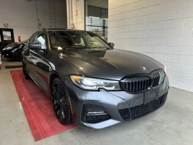 BMW 330 xDrive BLINDSPOT* CAM* CARPLAY* ПОДГРЕВ* 