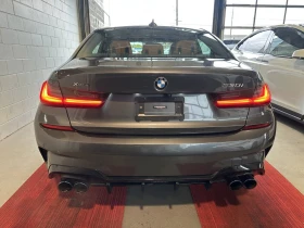 BMW 330 xDrive BLINDSPOT* CAM* CARPLAY* ПОДГРЕВ*  - 40600 лв. / 20758.45 € - 43225434 6