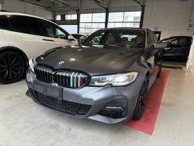 BMW 330 xDrive BLINDSPOT* CAM* CARPLAY* ПОДГРЕВ*  - 40600 лв. / 20758.45 € - 43225434 3