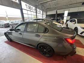 BMW 330 xDrive BLINDSPOT* CAM* CARPLAY* ПОДГРЕВ*  - 40600 лв. / 20758.45 € - 43225434 4