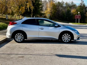 Honda Civic 1.8i-VTec / Автоматик / Швейцария, снимка 5