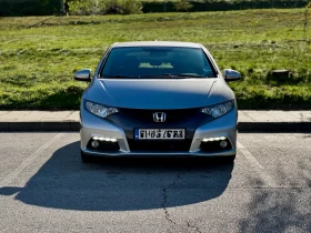 Honda Civic 1.8i-VTec / Автоматик / Швейцария, снимка 2